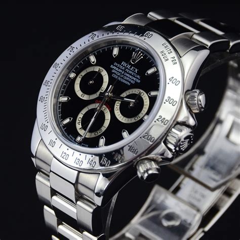 rolex daytona used for sale.